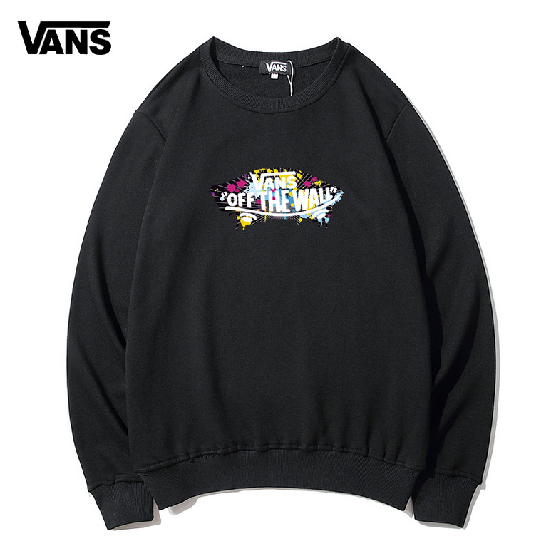 Vans Sweatshirt Mens ID:20220305-128